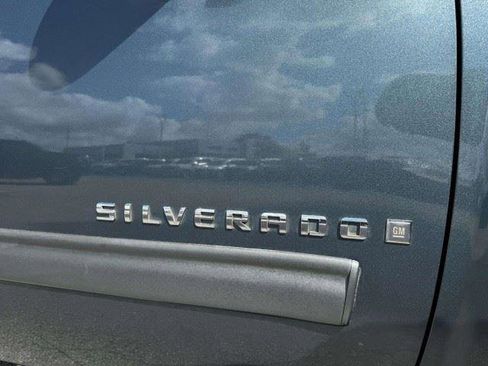 Used 2009 Chevrolet Silverado 1500 LS RWD image 9