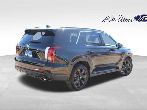 Used 2024 Hyundai Palisade XRT image 5