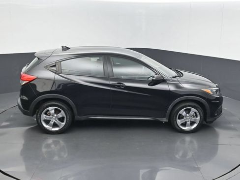 Certified 2022 Honda HR-V LX image 14