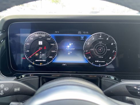 Used 2024 Mercedes-Benz G 63 AMG 4MATIC image 18