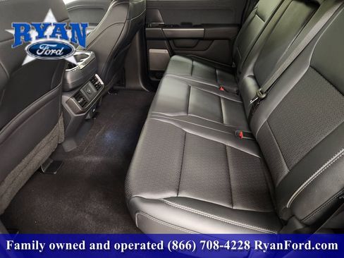New 2026 Ford F150 Lariat w/ Equipment Group 501A Mid AWD/4WD image 20