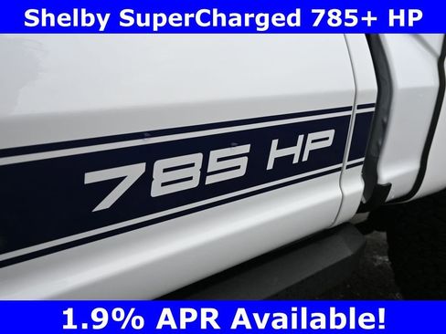 New 2024 Ford F150 Lariat w/ Equipment Group 502A High image 18