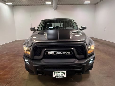 Used 2019 RAM 1500 Classic Warlock image 42