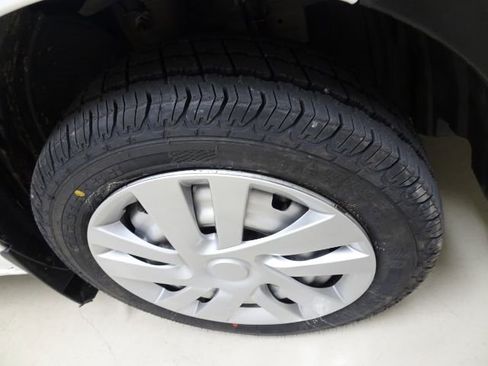 Used 2021 Nissan NV200 S image 8