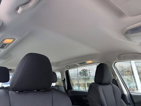 Used 2023 Subaru Ascent 8-Passenger image 25