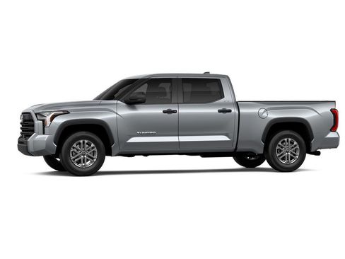 New 2026 Toyota Tundra SR5 AWD/4WD image 3