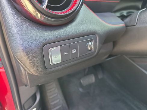 Used 2024 Chevrolet Blazer EV RS AWD/4WD image 18