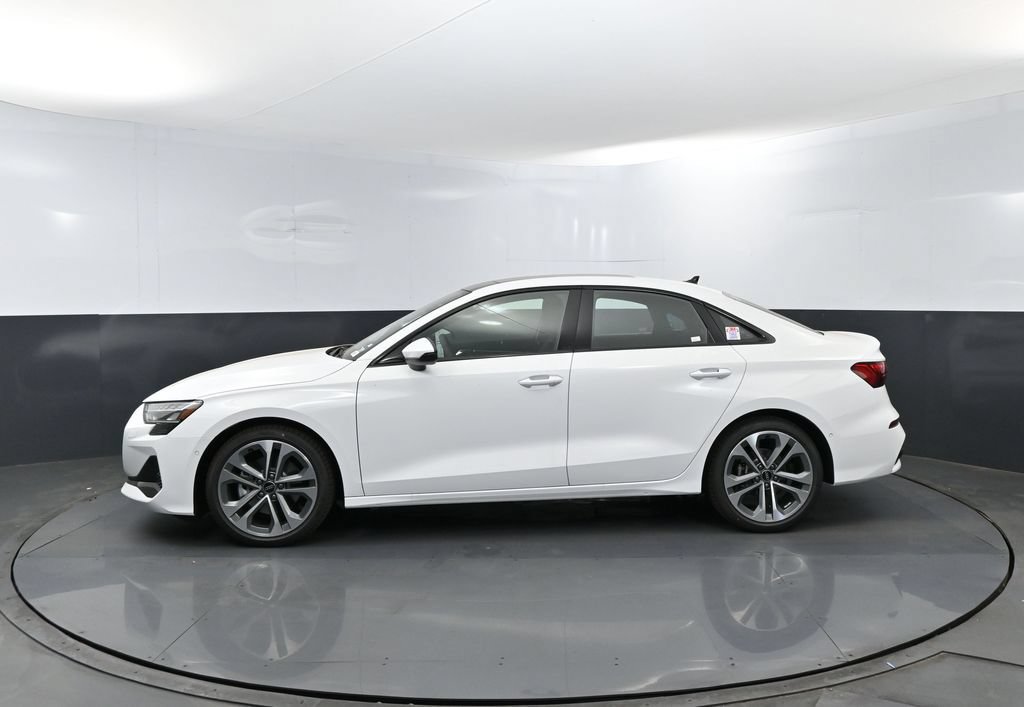New 2026 Audi A3 2.0T Premium AWD/4WD image 25