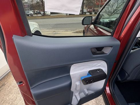 New 2026 Ford Maverick XLT w/ XLT Luxury Package image 14