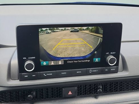 Certified 2023 Honda CR-V Sport image 25