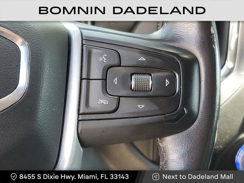 Used 2022 GMC Sierra 1500 Elevation image 19