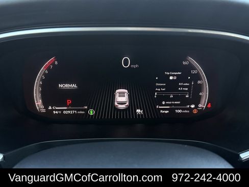 Used 2023 Acura MDX Type S w/ Advance Package AWD/4WD image 15