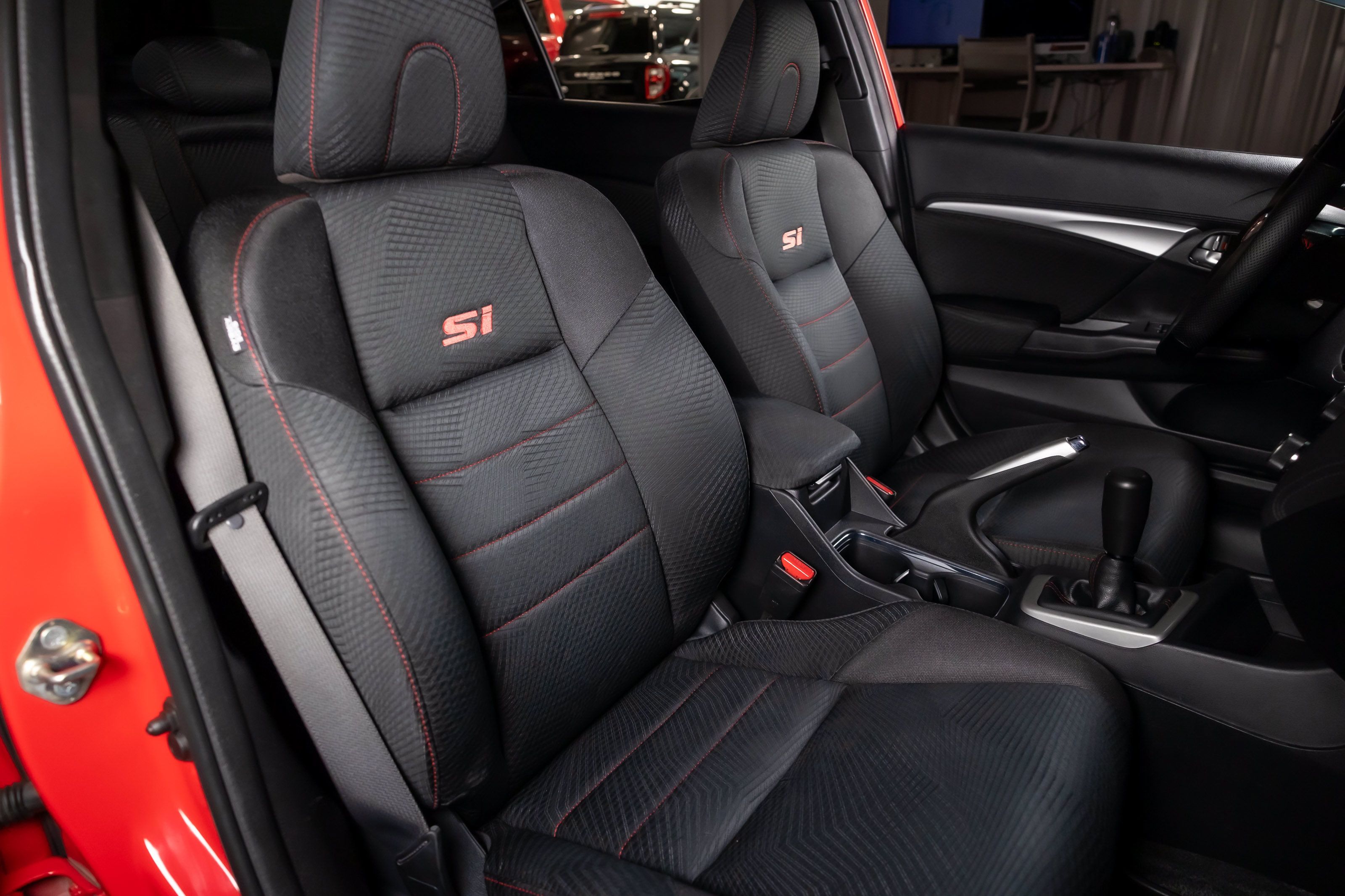 Used 2013 Honda Civic Si image 20
