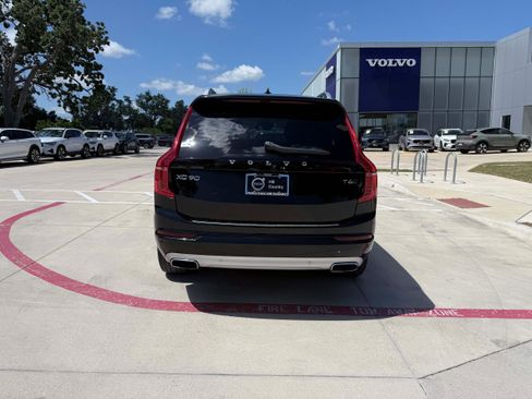 Used 2019 Volvo XC90 T6 Momentum w/ Protection Package Premier AWD/4WD image 5