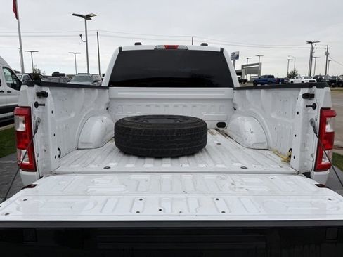 Certified 2022 Ford F150 XL w/ STX Appearance Package image 7