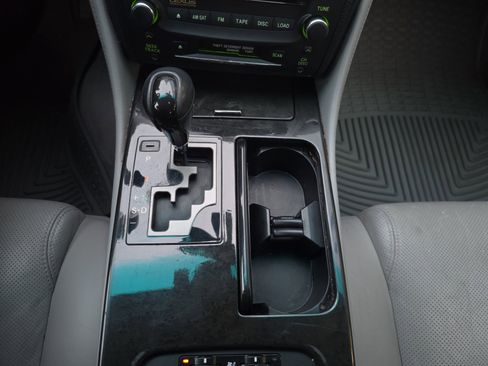 Used 2006 Lexus GS 300 AWD image 30