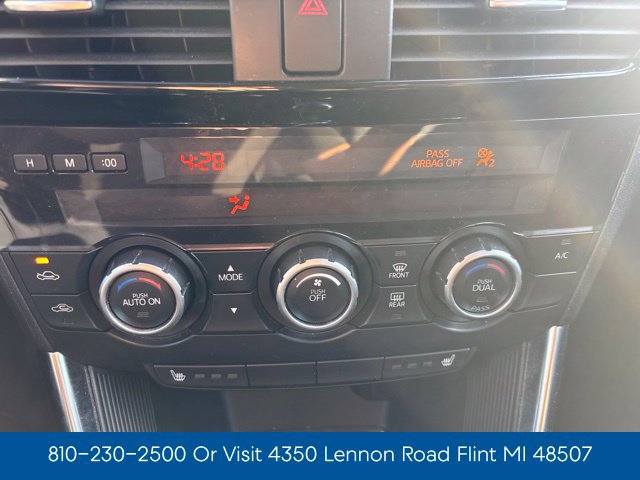 Used 2014 MAZDA CX-5 Grand Touring AWD/4WD image 23