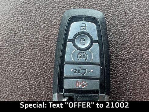 Used 2021 Ford F150 Lariat image 35