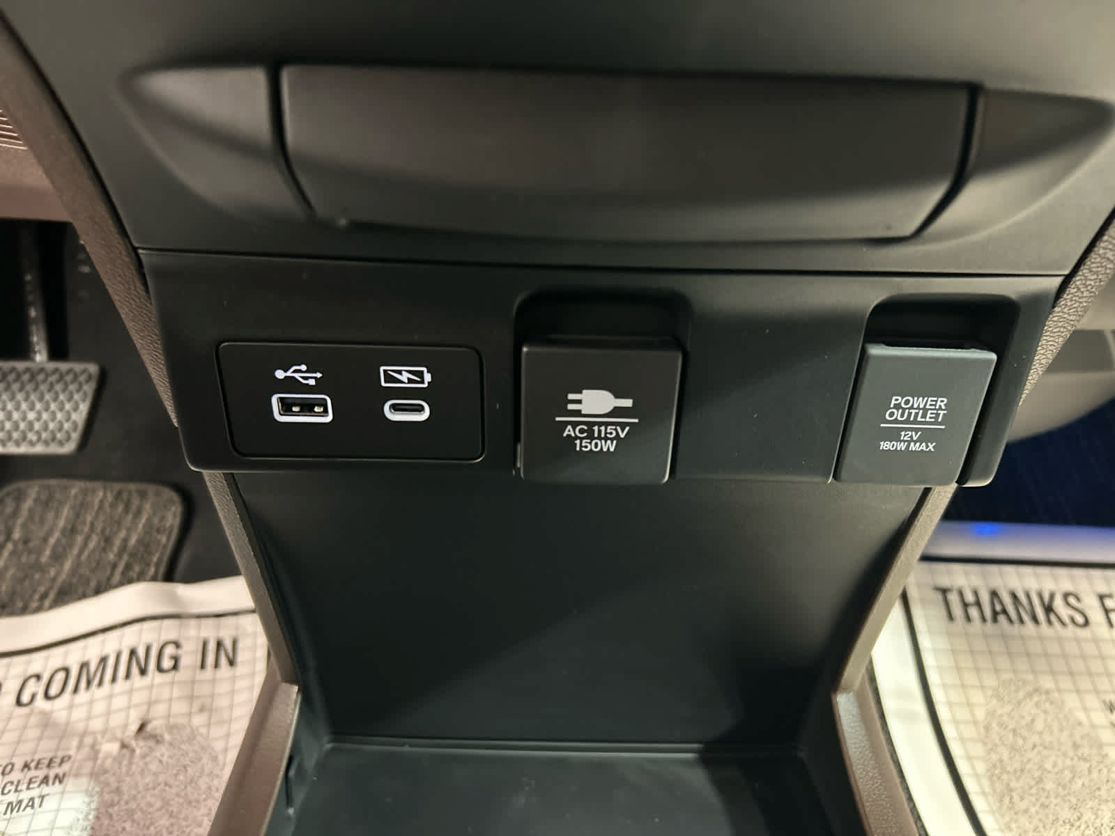 New 2027 Honda Odyssey Elite image 20