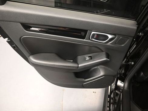 Certified 2026 Honda Civic FWD Hybrid Sedan image 28