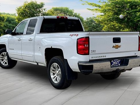 Used 2017 Chevrolet Silverado 1500 LT w/ All Star Edition image 2