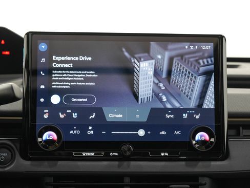 Certified 2026 Toyota bZ AWD/4WD image 19