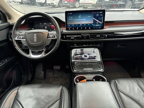 Certified 2023 Lincoln Nautilus Reserve w/ Cargo Utility Package image 28