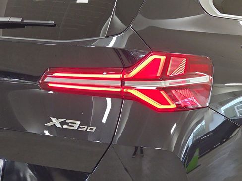 New 2026 BMW X3 xDrive30 w/ Convenience Package image 22