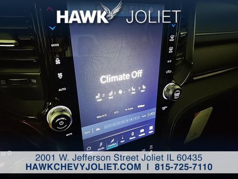Used 2024 RAM 1500 Limited AWD/4WD image 15