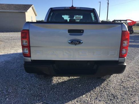 Used 2021 Ford Ranger XL w/ Equipment Group 101A High image 4