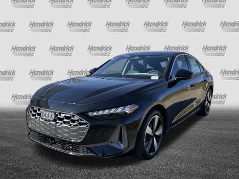 New 2025 Audi A5 2.0T Premium Plus image 5