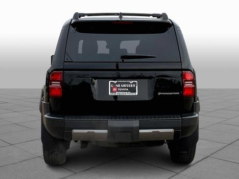 Used 2024 Toyota Land Cruiser w/ Premium Package image 5