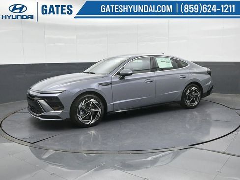 New 2026 Hyundai Sonata SEL image 7