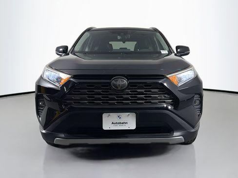 Used 2019 Toyota RAV4 Limited w/ Cold Weather Package image 3