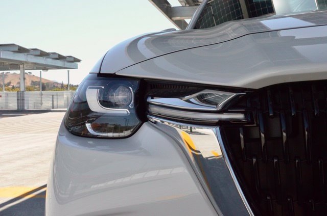 Used 2024 MAZDA CX-90 Plug-In Hybrid w/ Premium Plus AWD/4WD image 38