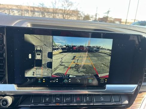 New 2026 Chevrolet Silverado 2500 LT w/ Trail Boss Package image 22