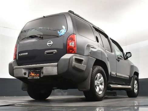 Used 2009 Nissan Xterra S image 13