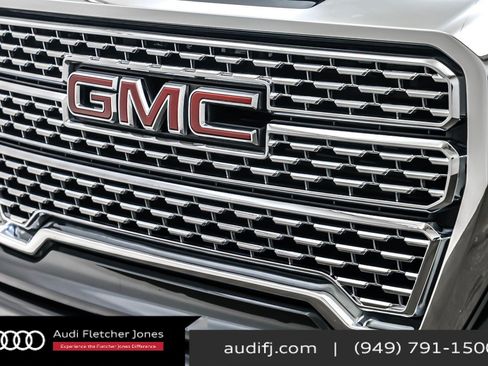 Used 2022 GMC Sierra 1500 Denali image 13
