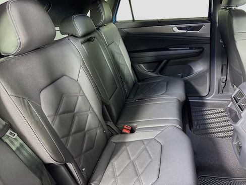New 2026 Volkswagen Atlas Cross Sport SE AWD/4WD image 28