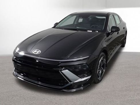 New 2026 Hyundai Sonata SEL image 4