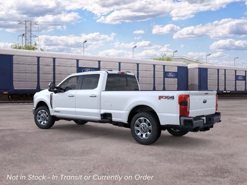New 2026 Ford F350 Lariat w/ Lariat Ultimate Package AWD/4WD image 26