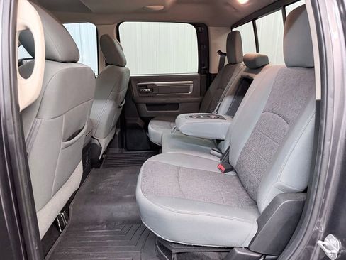 Used 2016 RAM 1500 Lone Star image 30