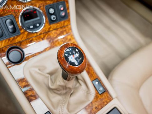 Used 2002 BMW Z3 3.0i image 17