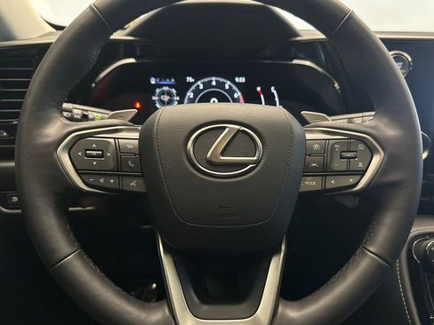 Certified 2024 Lexus NX 350 AWD w/ Cold Area Package image 23
