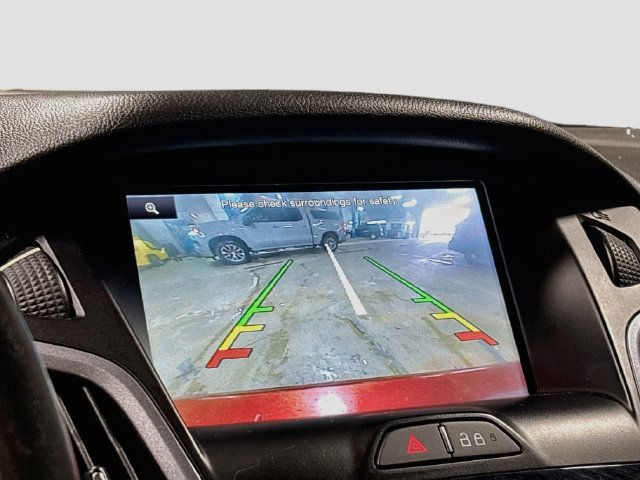 Used 2014 Ford Focus Titanium FWD image 14