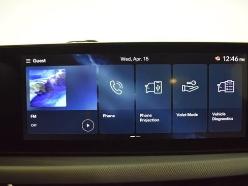 Used 2025 Hyundai Sonata SEL FWD image 20