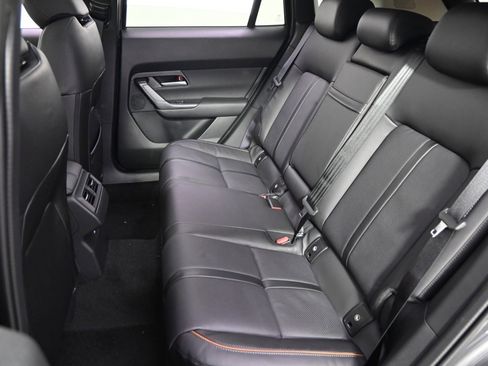 New 2026 MAZDA CX-50 AWD 2.5 S w/ Weather Package image 21