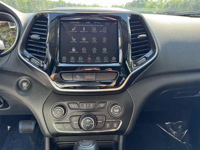 Used 2019 Jeep Cherokee Limited