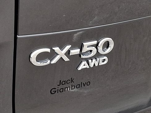 New 2026 MAZDA CX-50 2.5 Hybrid w/ Premium Plus Pkg AWD/4WD image 17