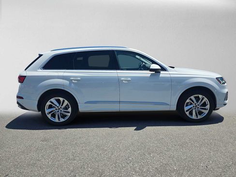 Used 2023 Audi Q7 3.0T Premium Plus AWD/4WD image 6